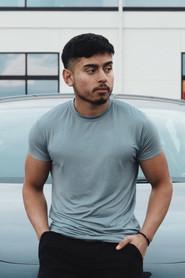 Yulian Mazariegos as Cartel Guy 2 in Boyz 2024