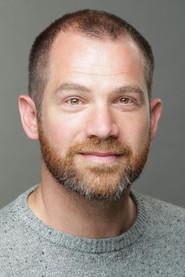 Daniel Boys as Mr. Johnson in Nativity Rocks! 2018