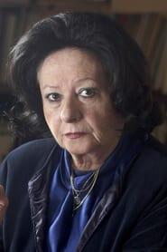 Eva Kotamanidou as Elektra in The Travelling Players 1975