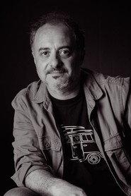 Mario Erramuspe as Guille in Rambleras 2013