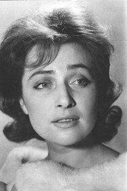 Eva Poláková as in Zojka a Valerija 1971
