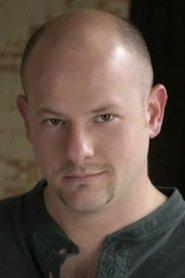 David Wald as Hero (voice) in Starship Troopers: Invasion 2012