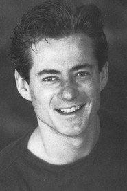 Valerio Andrei as An escort agent in Rewind 1998