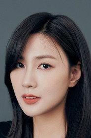 Oh Ha-young as  in Pink Space 2018 2018