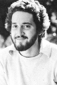 Adolfo Caruso as in Inhibitions 1976