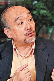 Eric Yeung Jan-Yiu as Tom in Goodbye Mammie 1986