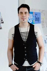 Robert Giusti as Himself in Future Ways of Living 2017
