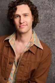 Joe Burns as Tommy in The Child They Hid 2025