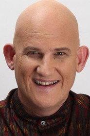 Andrew Biggs as Andrew in Sars Wars: Bangkok Zombie Crisis 2004