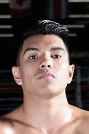 Joselito Velazquez as Self in Canelo Alvarez vs. Dmitry Bivol 2022