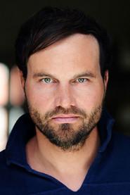 Simon Eckert as Florian in All of a Sudden 2016