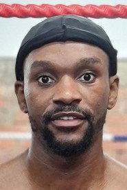 Levi Kinsiona as Self in Harlem Eubank vs. Nurali Erdogan 2024
