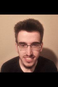 Owen Maitzen as Narrator in HACKENBUSH: a window to a new world of math 2021