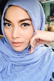 Linda Ramadhanty as  in 4 Tahun Tinggal di Rumah Hantu 2014