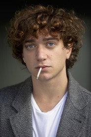Vincenzo Giordano as Bimbo in Above All Things 2024