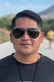 Richard Arellano as in Duplikado 1997