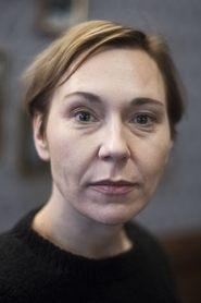 Jessica Liedberg as Mamma in Get Ready with Me 2019