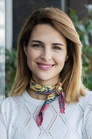 Doris Pinčić as Marija Horvat in The Conversation 2022
