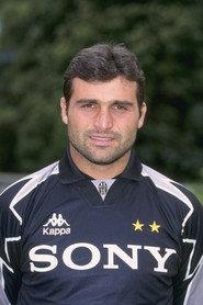 Angelo Peruzzi as Sé stesso in Aldair - Cuore Giallorosso 2026