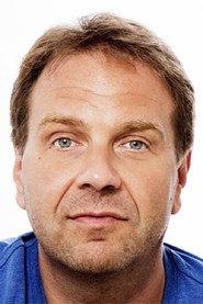 Peter Rütten as Mr. Pötsch in Stromberg - Wieder alles wie immer 2025