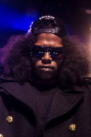 Ab-Soul as Ab-Soul in Alright 2015