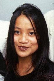 Caroline Drasbæk as Kvinde i sari in Halleluja 2002