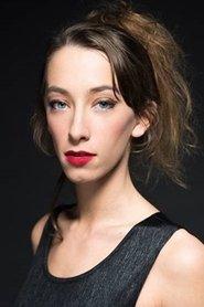 Sophie Maréchal as Simone Pagnol (voice) in A Magnificent Life 2025