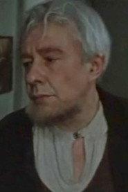 Valeri Sokoloverov as  in My Tender and Affectionate Beast 1978