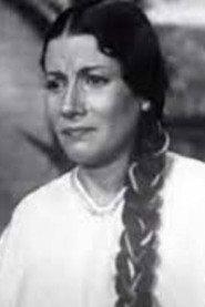 Aurora Cortés as  in La maceta 2002