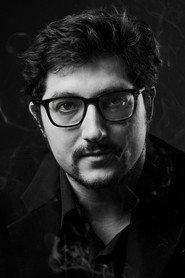 Daniel V. Masciari as Frank in Sammy Waits for a Call 2022