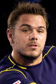 Stanislas Wawrinka as Self in Wimbledon The Official Film 2014 2014