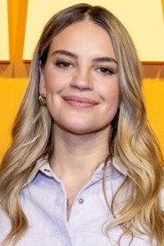 Eva Laurenssen as Sasha in Bella Donna's 2017