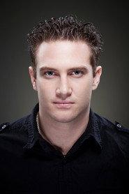 Bryce Papenbrook as Mike Morton in Identity v - Closing Night