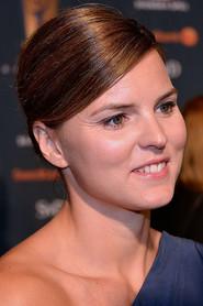 Susanna Kallur as Self in Medaljens Pris 2012