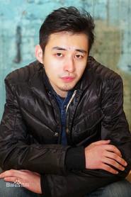 Wu Zhoukai as Su Nianqing in Gone with the Boat 2024