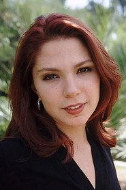 Úrsula Achterberg as Tabita in Delantero Romano 2002