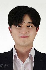 Jung Yang-jik as in Gganbu (Corona Vacation Commotion) 2022