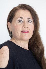 María Angélica Luzzi as Aida's Mother in Lo-fi Melodrama 2009