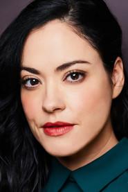 Cynthia Quiles as Waitress in We Were Once a Fairytale 2009