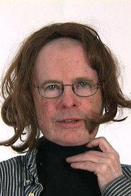 David Askevold as Self in Fork Pairs 1971