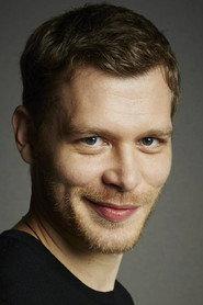 Joseph Morgan as Lysander in Immortals 2011