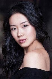 Jennifer Hui as Alexa Lang in Deadly Influencer 2019