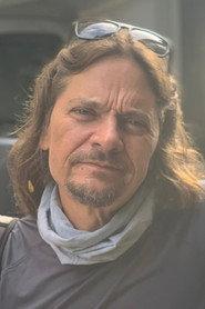Jon Szalay as  in White Knuckle: The Story of the Motorcycle Cannonball 2012