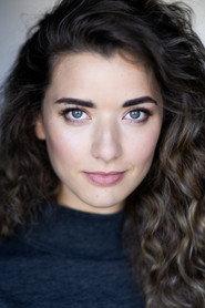 Andrea Prevatt as Marjorie in The Happiness Playbook 2023