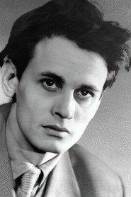 Vladimir Naumov as  in I'll Teach You to Dream 1985