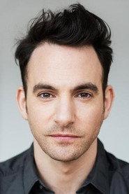 Kevin Houle as Laurence's Father in Dead Cat 2023