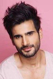 Karan Tacker as Capt. Samar Raina in Tanvi the Great 2025