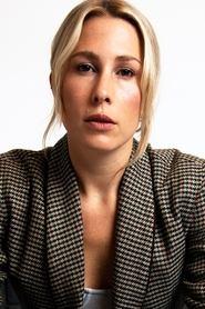 Maja Kin as Camilla Westlund in Easy Money III: Life Deluxe 2013