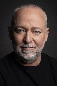 Guy Jodoin as Yves in Mon ami Walid 2019