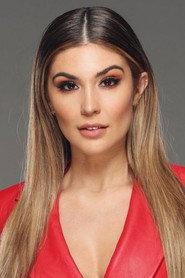 Catherine Kelley as  in Karate Ghost 